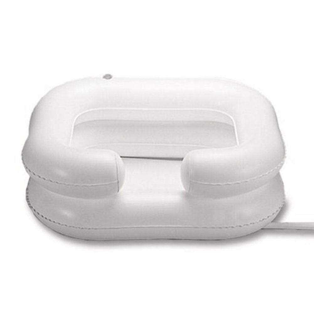 Locsanity Dreadlock Natural Hair Inflatable Deep Cleansing Soak Basin