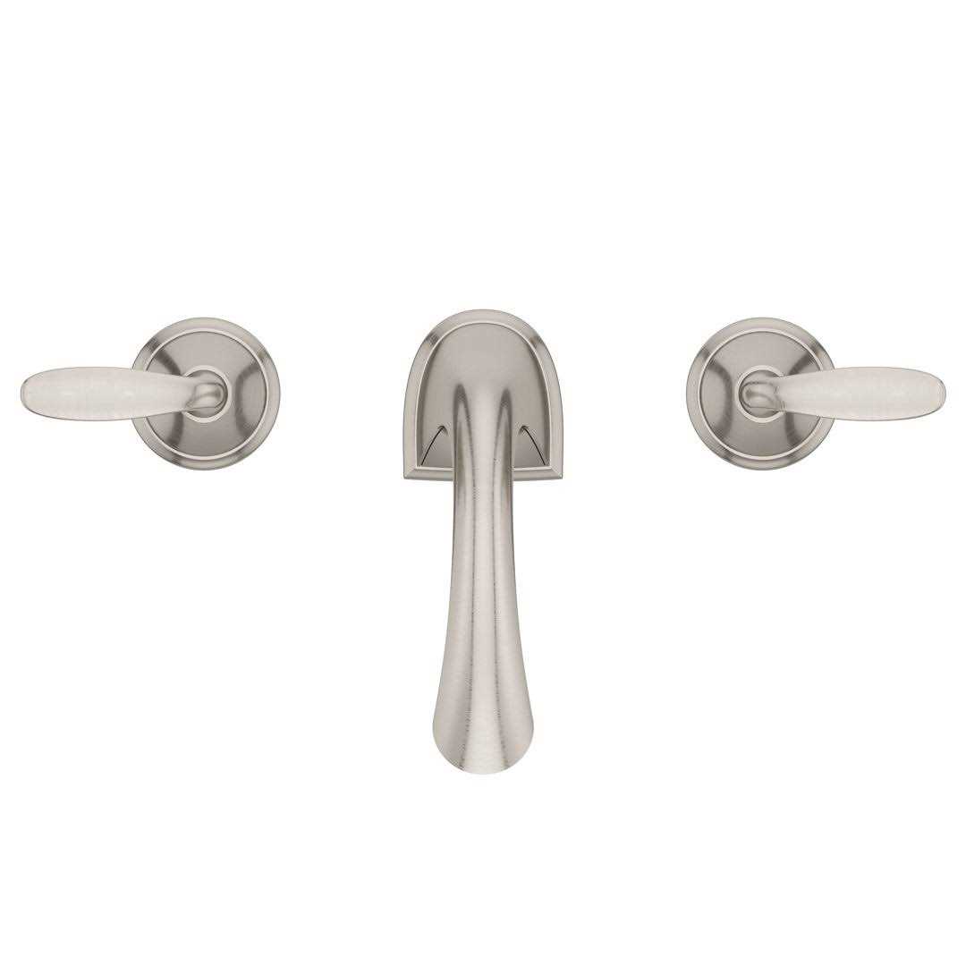 Pfister Pasadena 8 in. Widespread 2-Handle Bathroom Faucet - Image 4