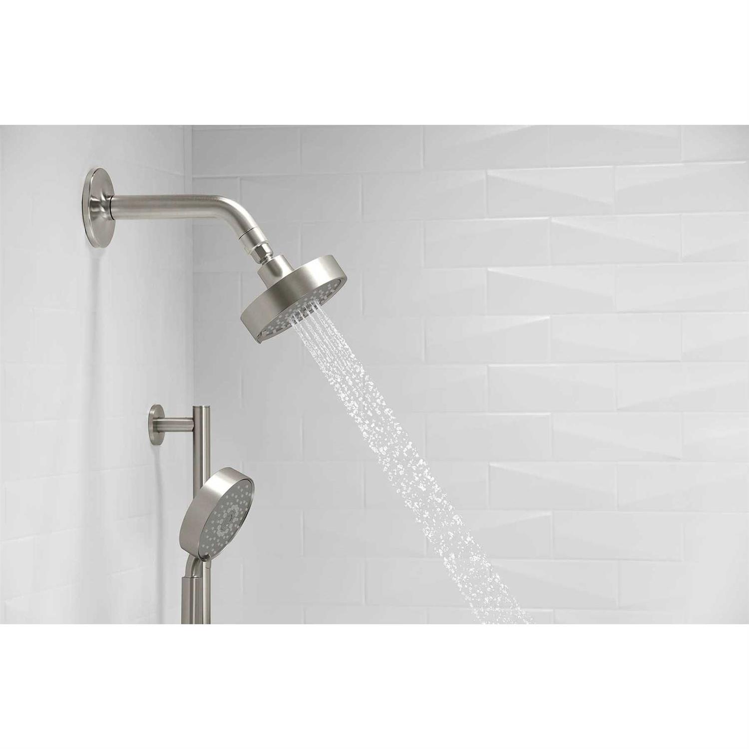 Kohler Purist Showerhead - Image 5