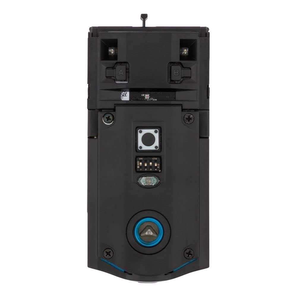 Kwikset Home Connect 620 Contemporary Keypad Connected Z-Wave 700 Smart Lock - Image 4