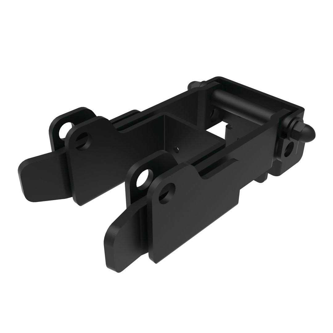 Barrette Outdoor Living Standard Y-Latch - Image 5